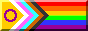 Rainbow pride
